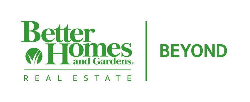Better Homes and Gardens Real Estate Beyond