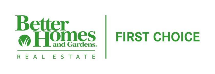Better Homes and Gardens Real Estate First Choice