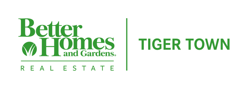 Better Homes and Gardens Real Estate Tiger Town