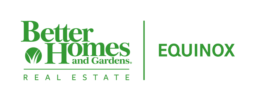 Better Homes and Gardens Real Estate Equinox