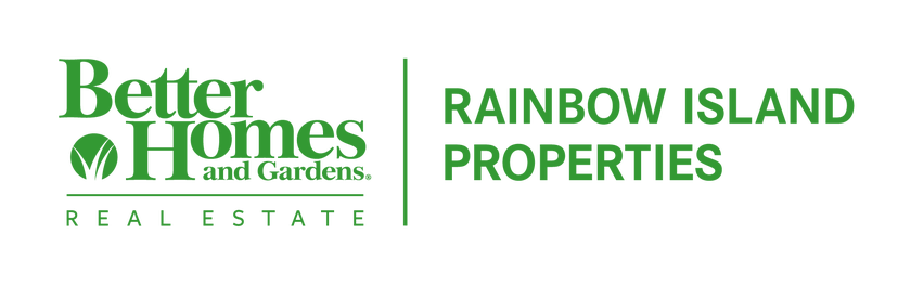 Better Homes and Gardens Real Estate Rainbow Island Properties