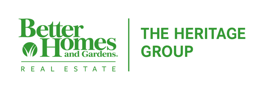 Better Homes and Gardens Real Estate The Heritage Group