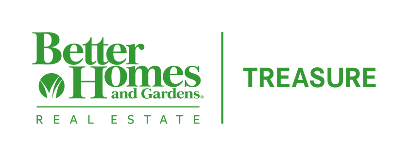 Better Homes and Gardens Real Estate Treasure