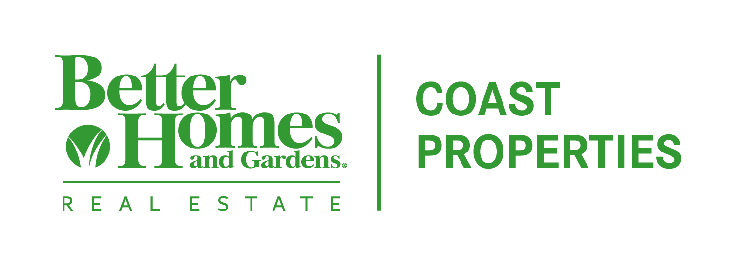Better Homes and Gardens Real Estate Historic logo