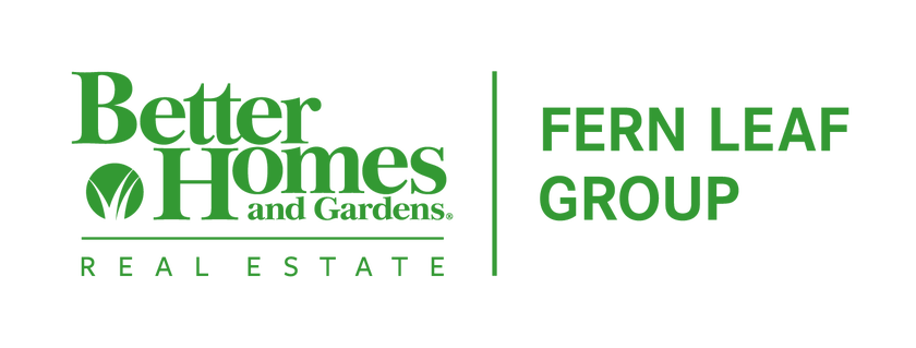 Better Homes and Gardens Real Estate Fern Leaf Group