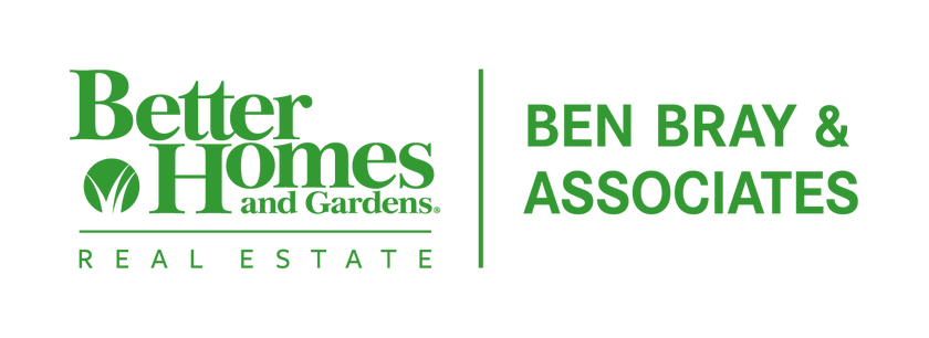 Better Homes and Gardens Real Estate Ben Bray & Associates