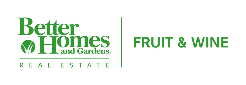 Better Homes and Gardens Real Estate Fruit & Wine