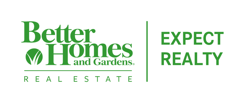 Better Homes and Gardens Real Estate Expect Realty
