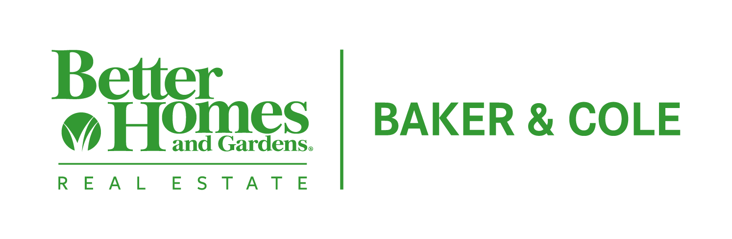 Better Homes and Gardens Real Estate Heritage  Group logo