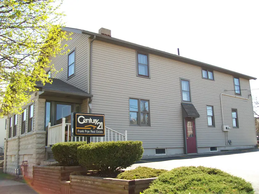 CENTURY 21 Frank Frye Real Estate