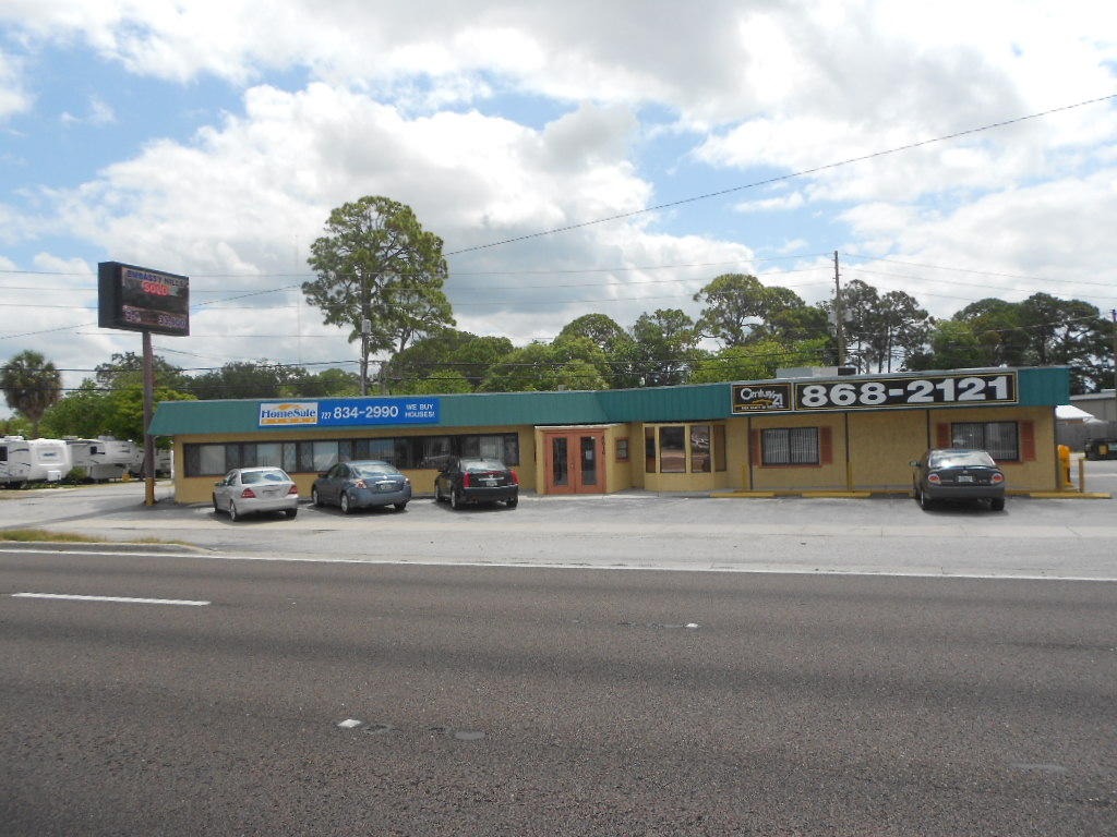 CENTURY 21 Palm Realty of Pasco, Inc.