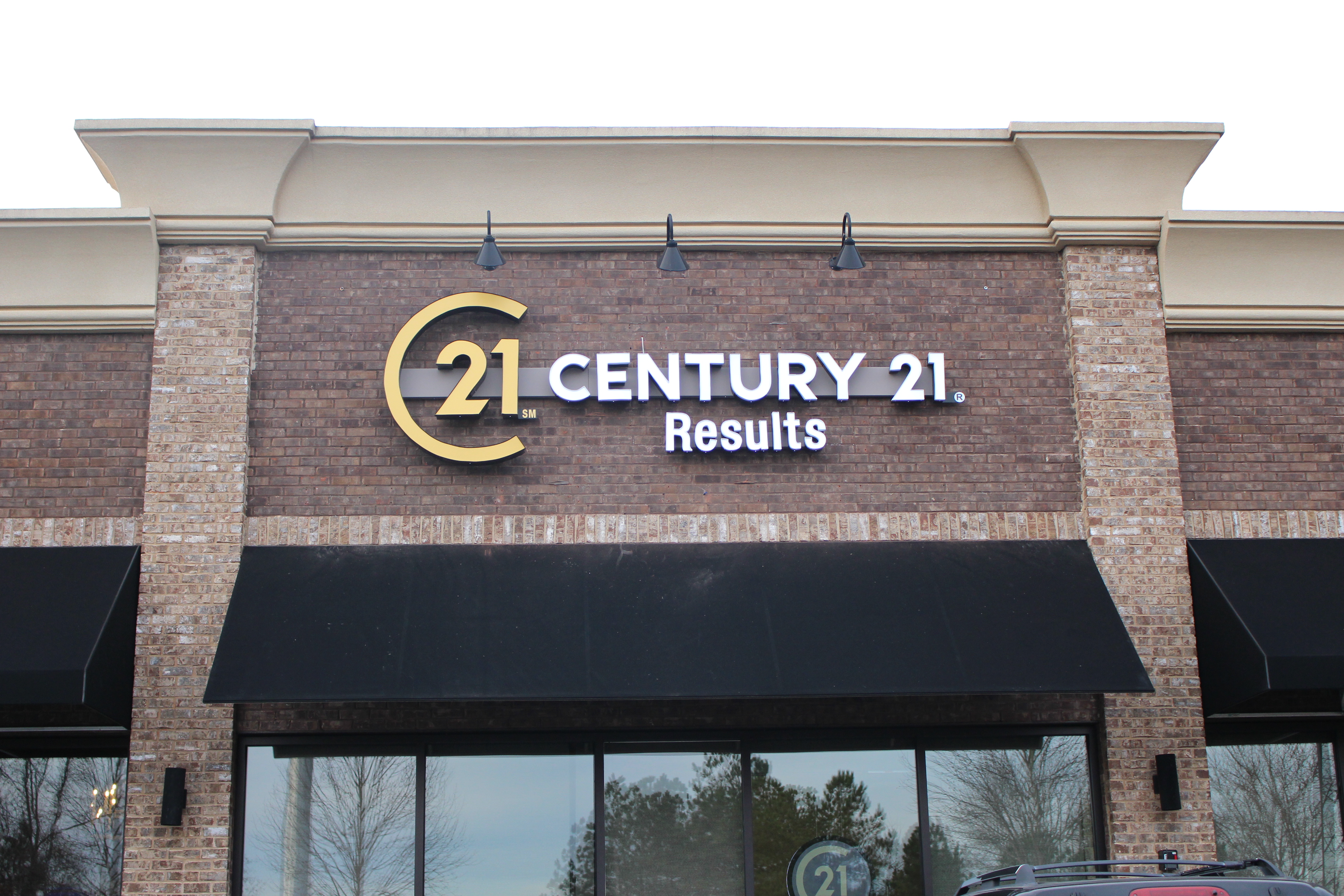 CENTURY 21 Results - Real Estate Broker in Cumming, GA