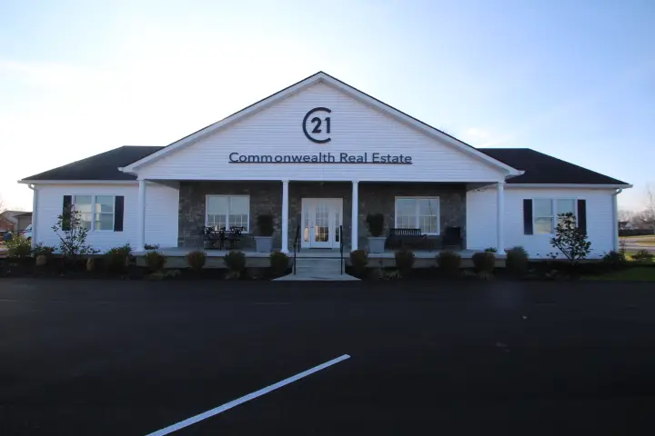 CENTURY 21 Commonwealth Real Estate