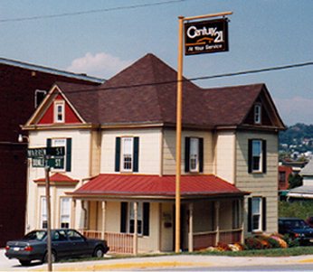 CENTURY 21 At Your Service