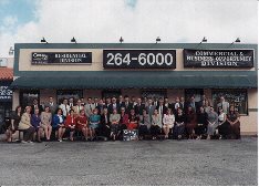 CENTURY 21 Dorar Realty