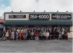 CENTURY 21 Dorar Realty