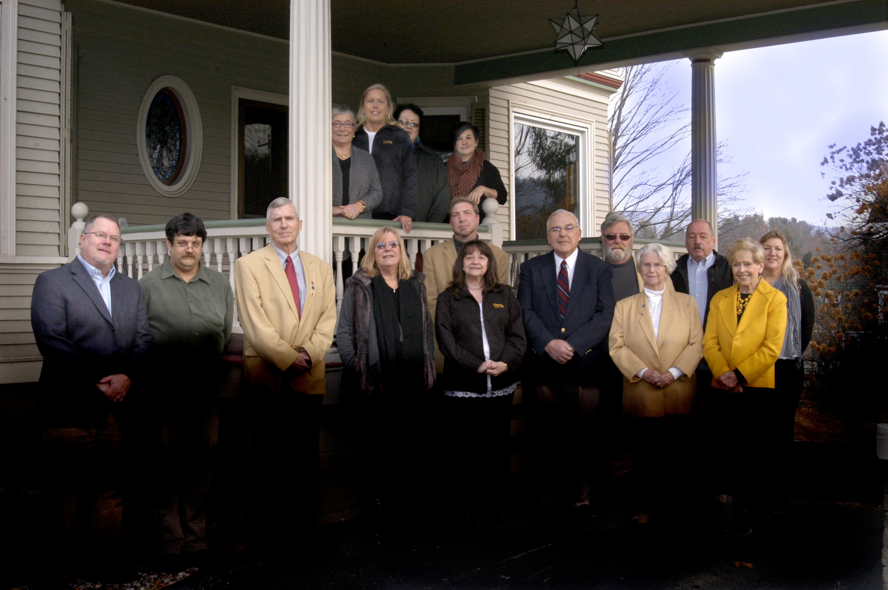 CENTURY 21 Highview Realty