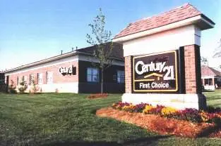 CENTURY 21 First Choice
