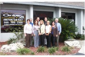 CENTURY 21 Armstrong Team Realty