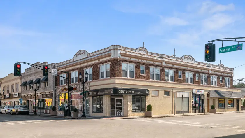 CENTURY 21 Award Agency