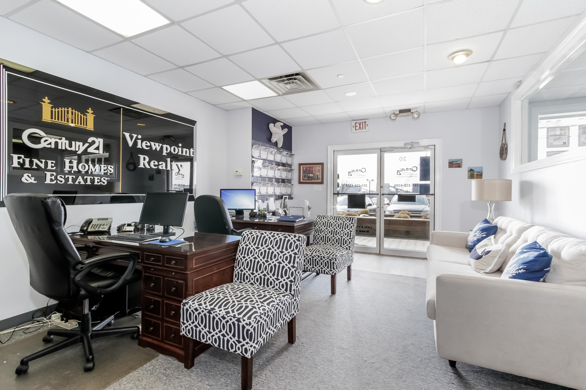 CENTURY 21 Viewpoint Realty