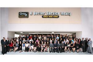 CENTURY 21 A Better Service Realty