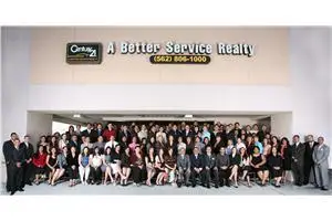 CENTURY 21 A Better Service Realty