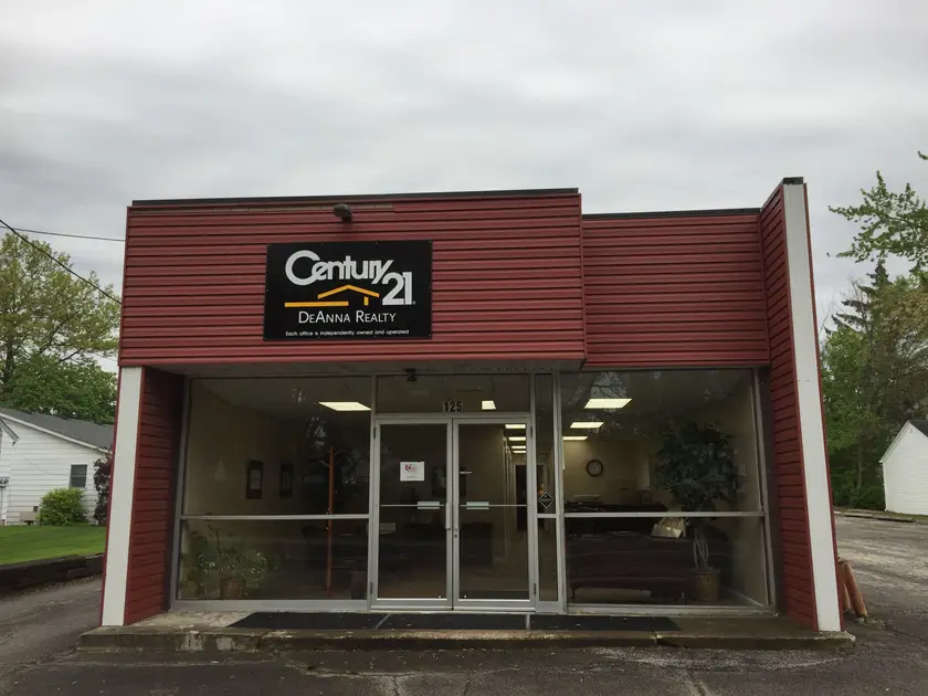 CENTURY 21 DeAnna Realty