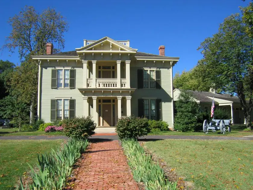 CENTURY 21 Peak, Marking & Associates, Inc.
