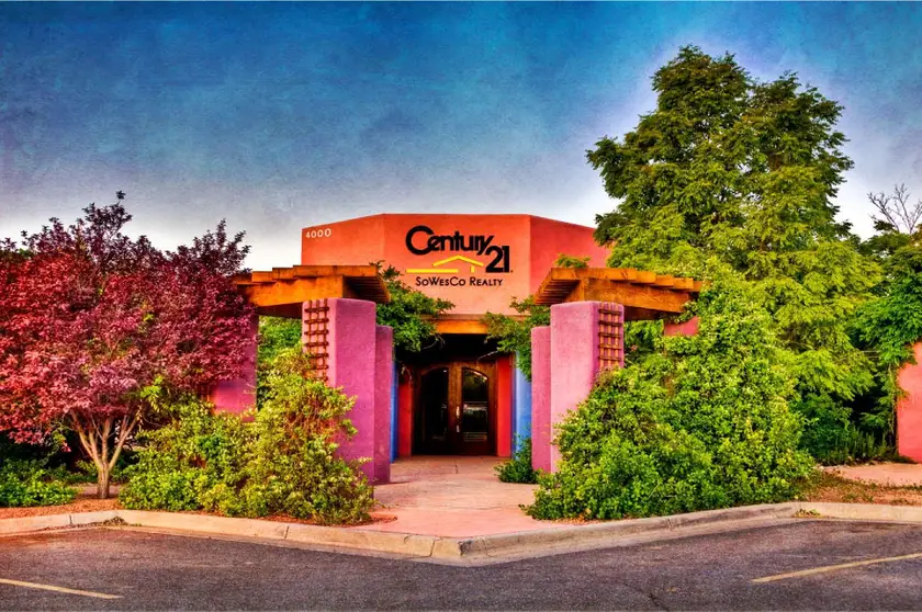 CENTURY 21 SoWesCo Realty