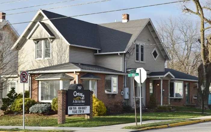 CENTURY 21 A Better Way