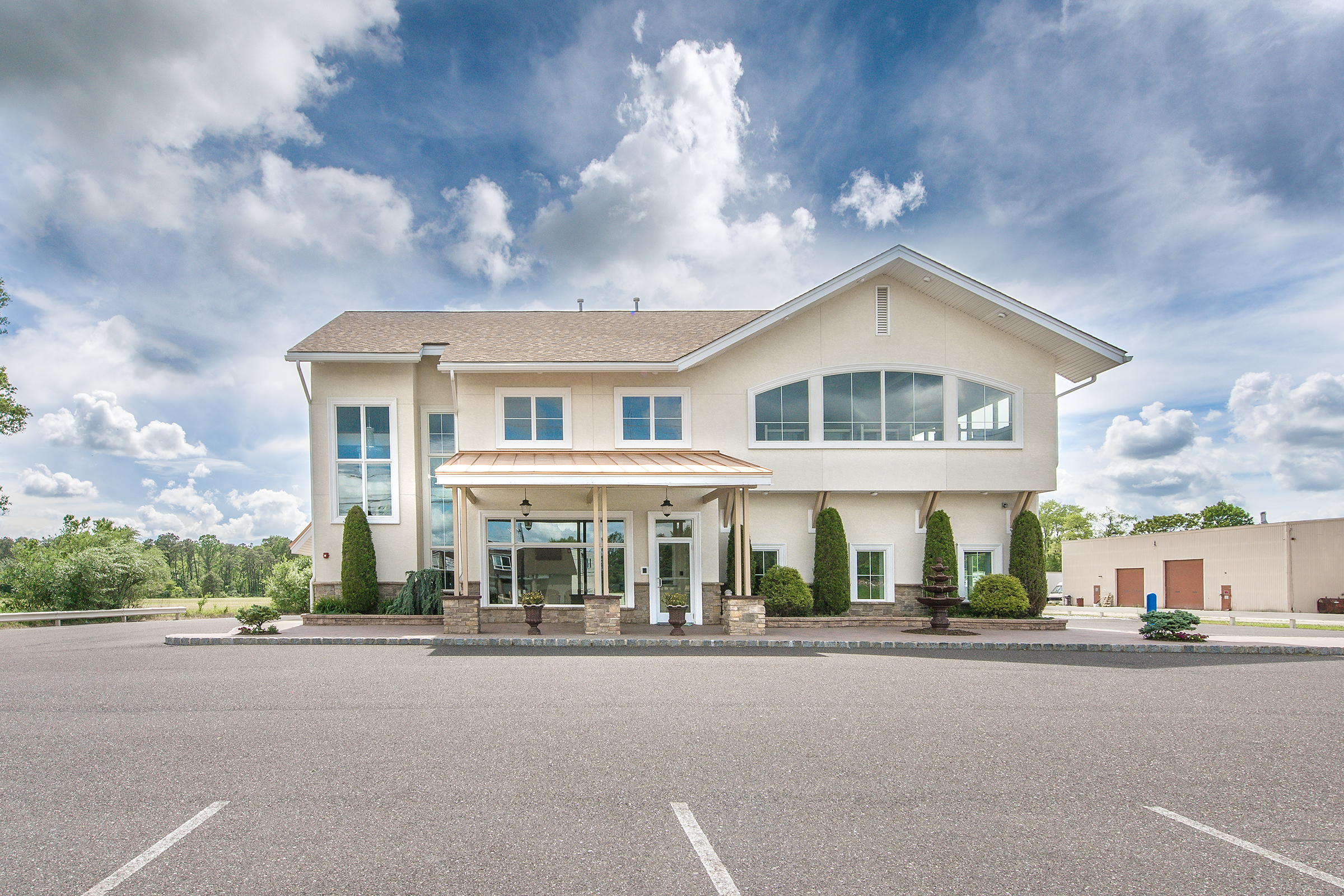 CENTURY 21 Reilly Realtors