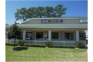 CENTURY 21 Paradise Palm