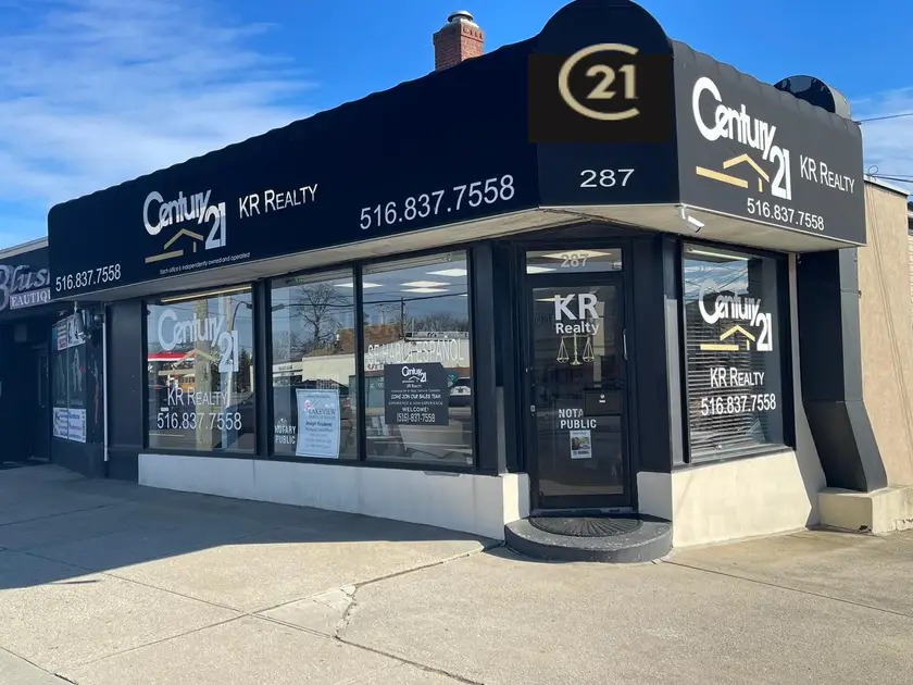 CENTURY 21 KR Realty