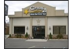 CENTURY 21 Allstar Real Estate Team