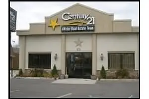 CENTURY 21 Allstar Real Estate Team