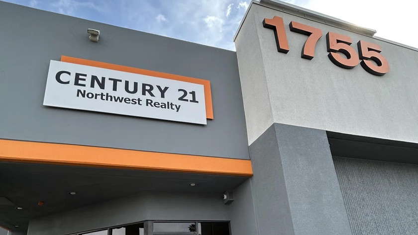 CENTURY 21 Northwest Realty