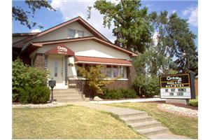 CENTURY 21 Bailey & Co.