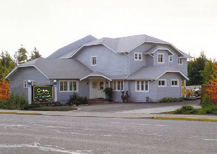 CENTURY 21 J.C. Jones American Dream