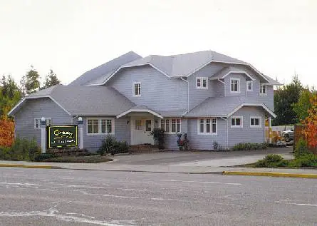 CENTURY 21 J.C. Jones American Dream