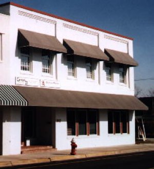 CENTURY 21 Zaytoun-Raines