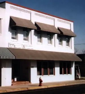 CENTURY 21 Zaytoun-Raines