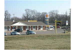 CENTURY 21 Landmark Realty