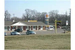 CENTURY 21 Landmark Realty