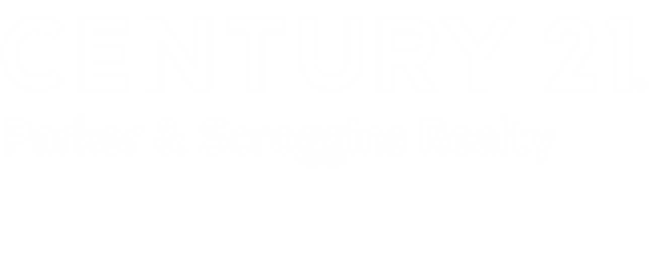 Diana J Thomas, Realtor, Executive Broker, Century 21 Parker & Scroggins Realty - Logo