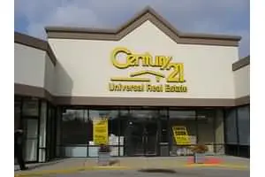 CENTURY 21 Universal Real Estate