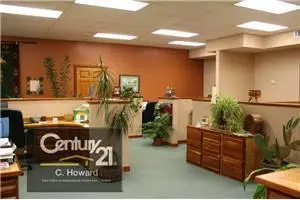CENTURY 21 C. Howard