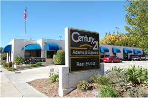CENTURY 21 Adams & Barnes