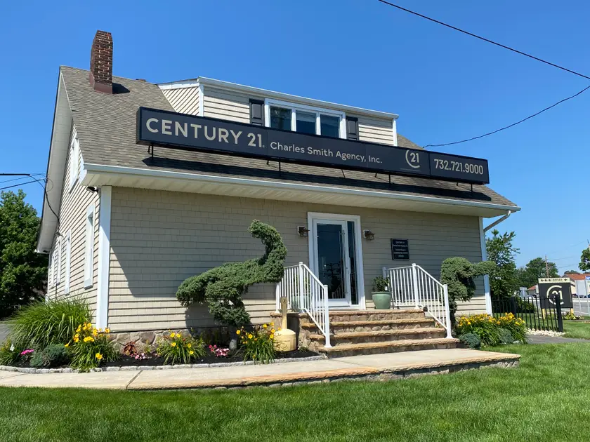 CENTURY 21 Charles Smith Agency, Inc.