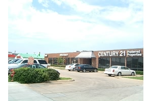 CENTURY 21 Preferred Properties
